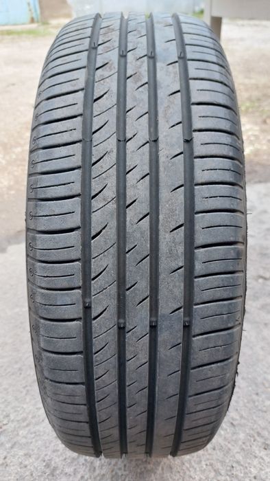 Летние шины KUMHO