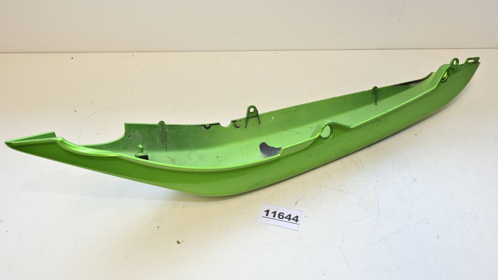 Carena Spate Stanga Kawasaki ER6N / ER6F 2005 - 2008