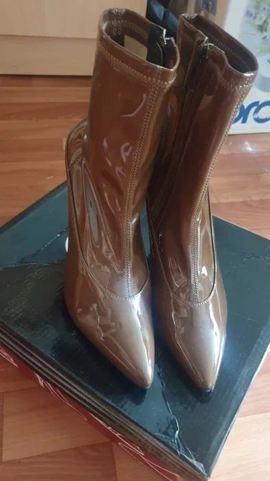 Обувь     разная