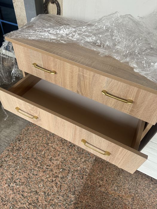 Продам комоды новые!