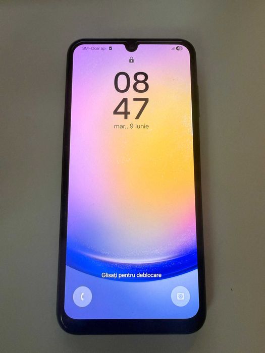 Samsung A25 5G - BUN