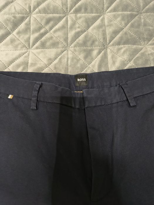 Панталон Hugo Boss Kaito