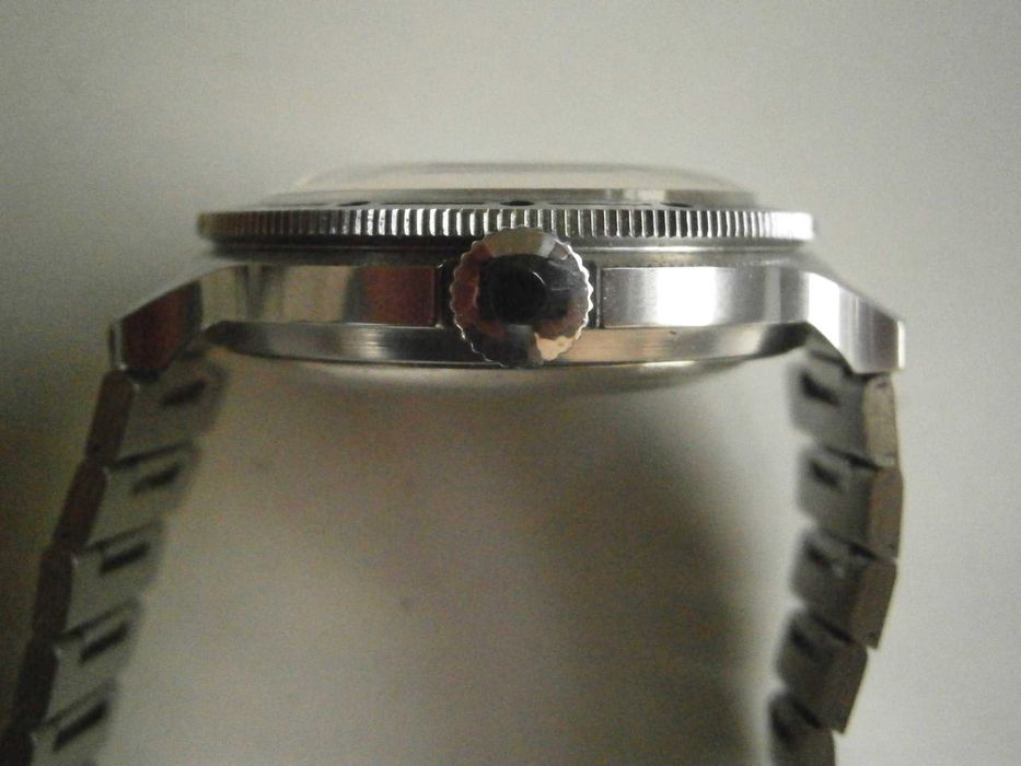 ВОСТОК Командирски, автоматик; стилизиран кораб; Русия; Нов! Топ!