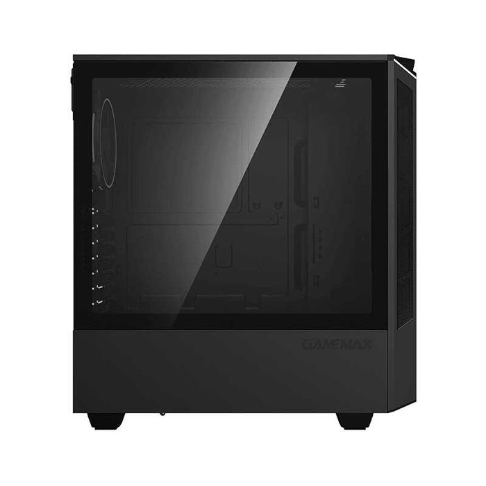 Carcasa Pc Gamemax Paladin