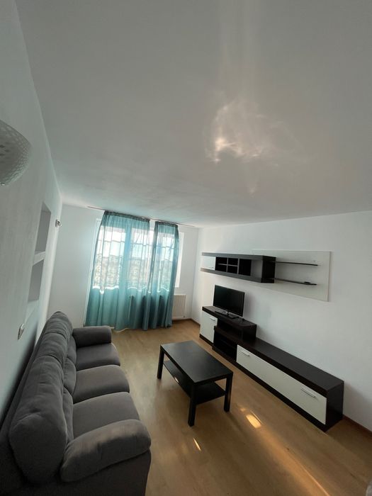 Apartament cu două camere de vanzare