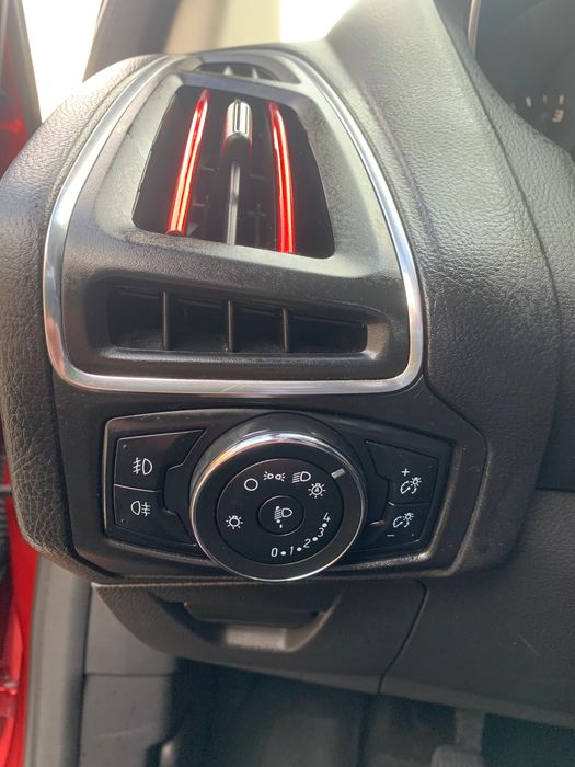 Ford Focus 2013 break