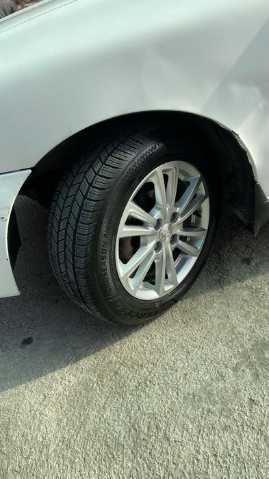 Daewoo Lanos holati zo’r sotiladi!