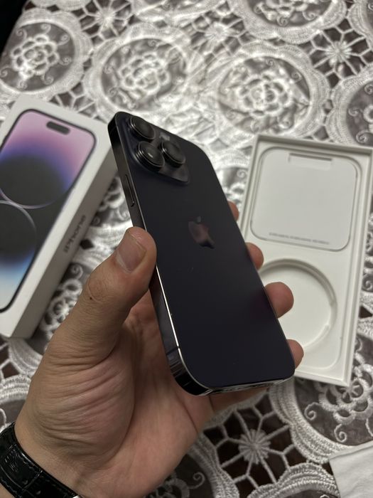 Iphone 14 pro айфон 14 про
