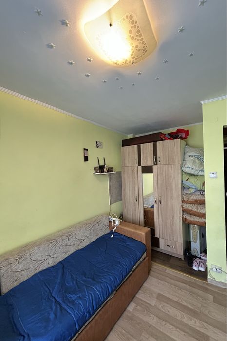 Garsoniera de inchiriat Vis a Vis de Liceul Pedagogic Suceava