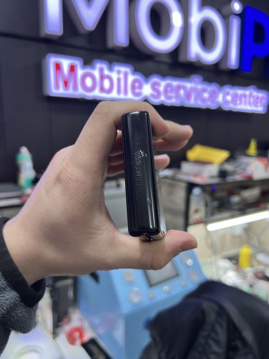 Samsung Flip 3 256gb