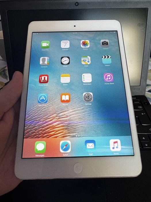 Ipad Mini prima generatie