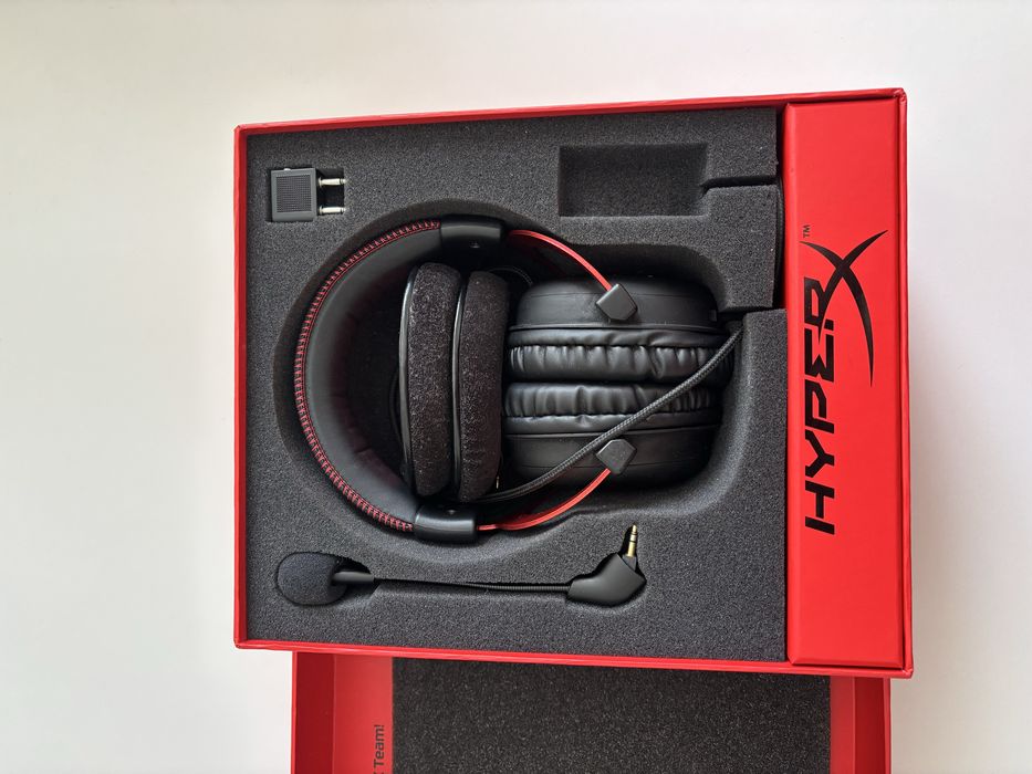 Новый игравой Наушник