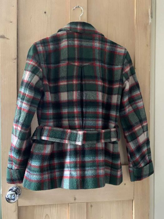 Късо палто Ralph Lauren 4 (36)