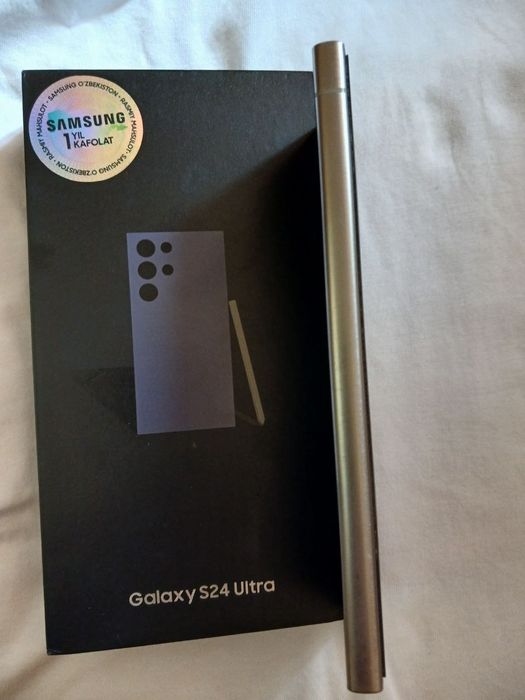 Samsung S24ultra