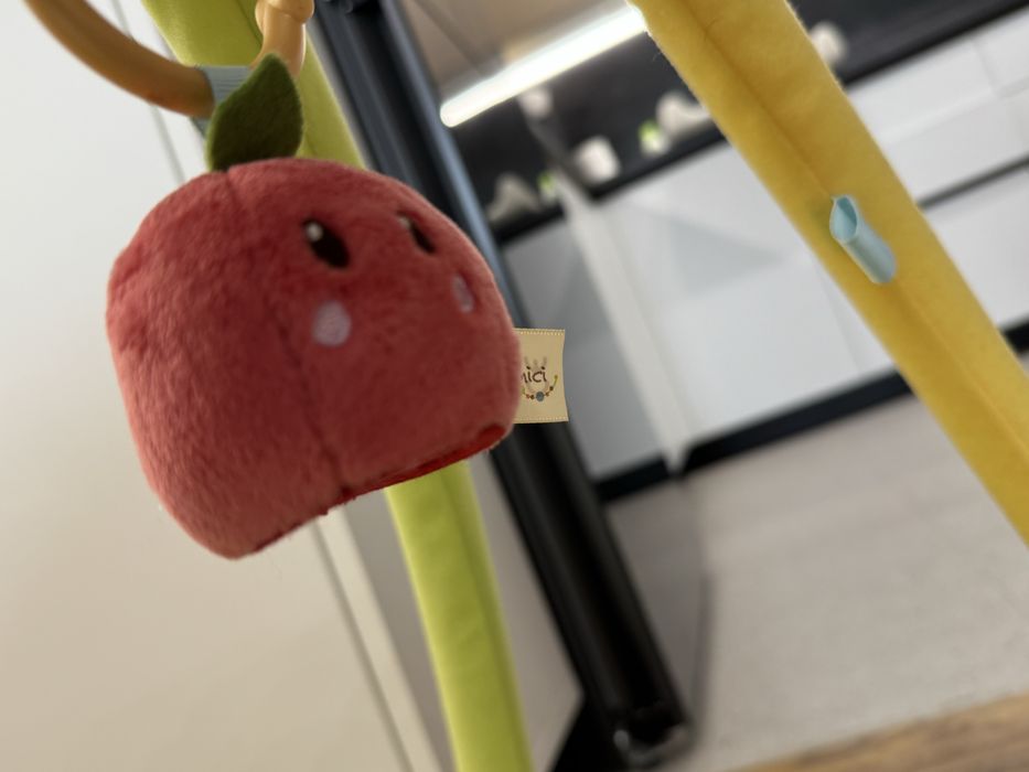 Активна гимнастика Nici