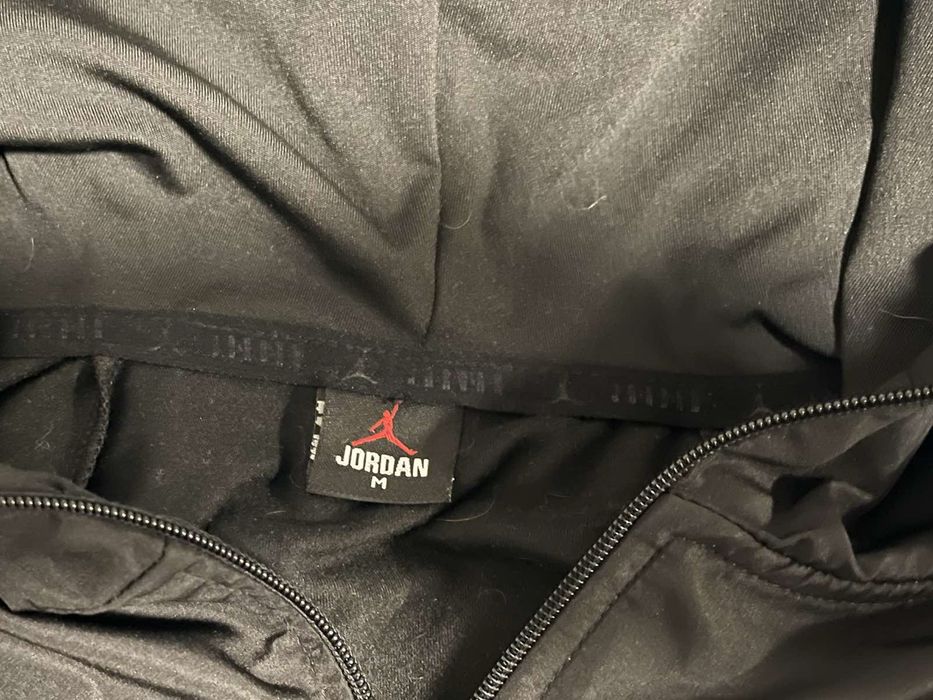 Nike Jordan размер М