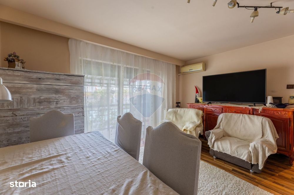 Apartament cu 3 camere de închiriat în zona Podgoria — fotografia 2