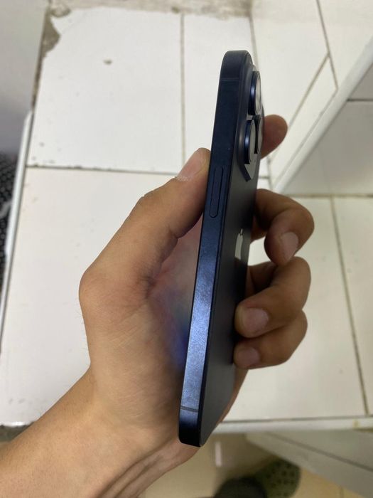 Айфон 15 про 128 гб