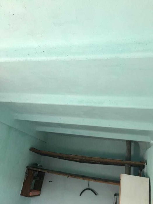 Гараж с погребом на Треугольнике