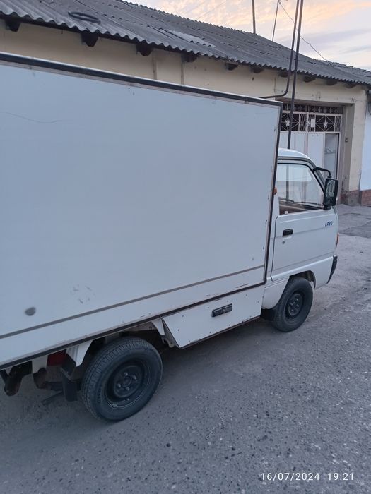 Bortli Labo 2016 xolati zor metan benzin kelishamiz