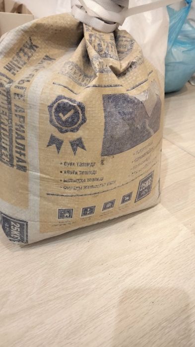 Кафельный клей для плитки