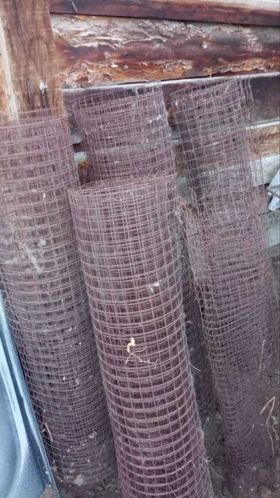 Металлическая сетка