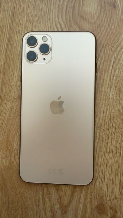 Без забележки! Iphone 11 pro max 512 gb