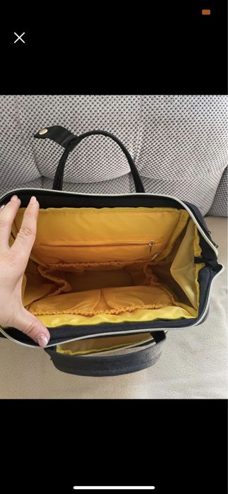 Раница за количка Canpol