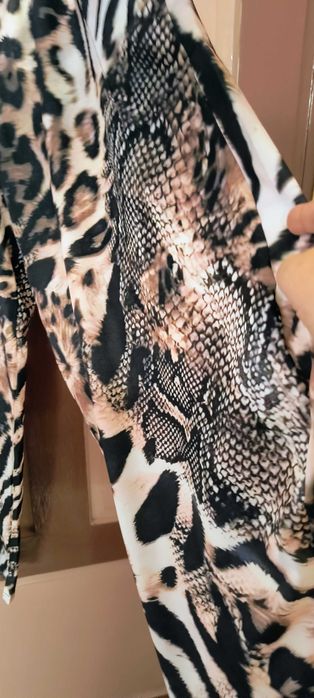 Дамски летен панталон