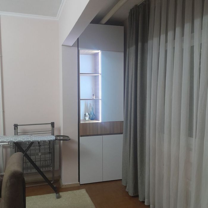 Аренда метро Хамза двух комнатная