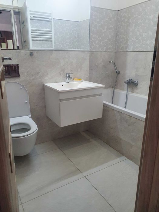 Apartament 2 camere Style Residence 2 - Chiajna