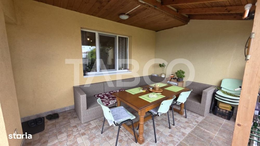Duplex spatios de vanzare in Sebes Drumul Petrestiului