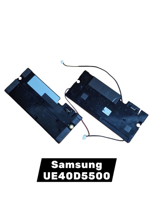 Piese originale Samsung UE40D5500 – Main Board, Sursă, T-CON, LVDS,etc