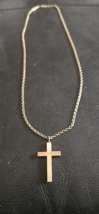 Lant cruce Tiffany&co original