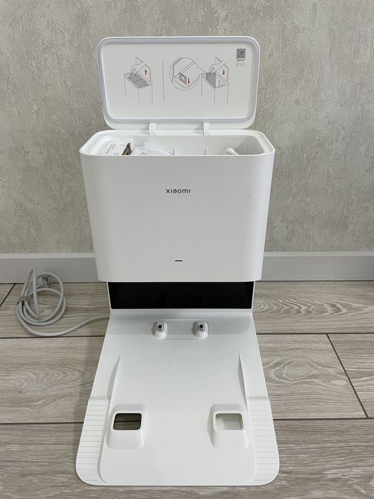 Продам пылесос Xiaomi Robot Vacuum X10