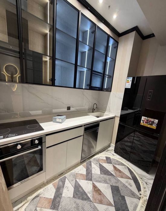 Продаётся 2/17/26 квартира в NRG U-Tower, Олий Мажлис, Шайхантохурский