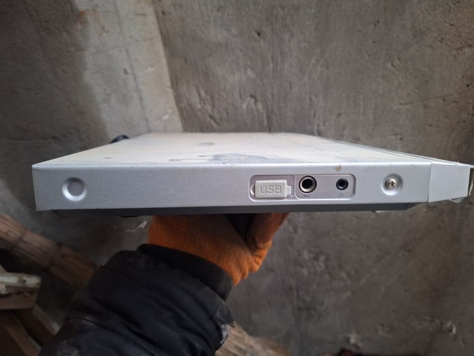 Музыкальный центр,  ДВД плеер ВВК