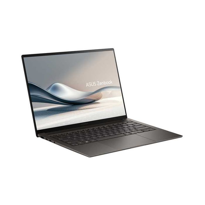 Ултрабук ASUS Zenbook S 14 OLED с гаранция