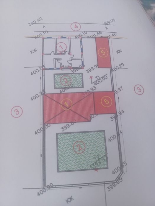 Янги Узбекистонда 1,5 соток ер сотилади