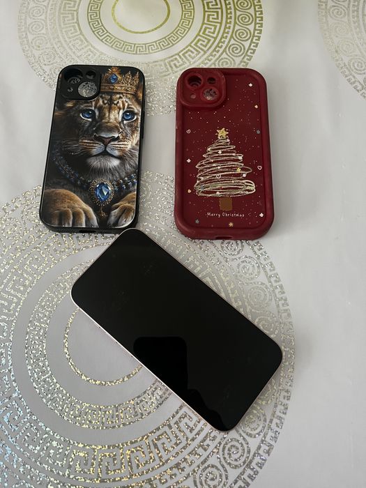 Продается Айфон 15, 128гб