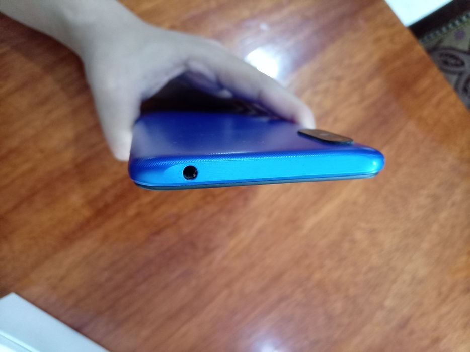 Продам смартфон Redmi 9A