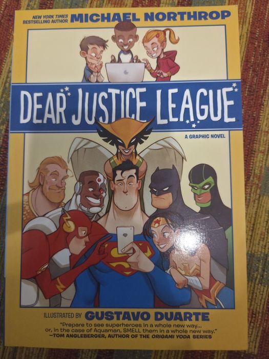 Американские DC комиксы