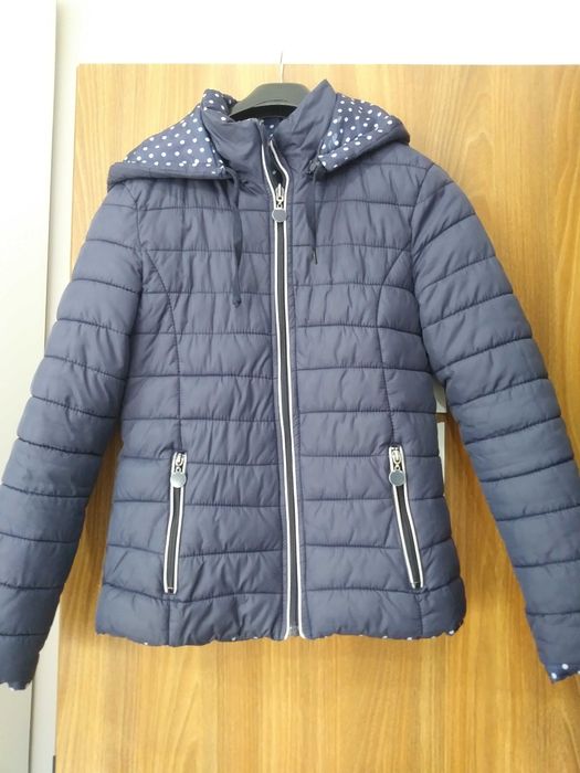 Дамски пролетни якета