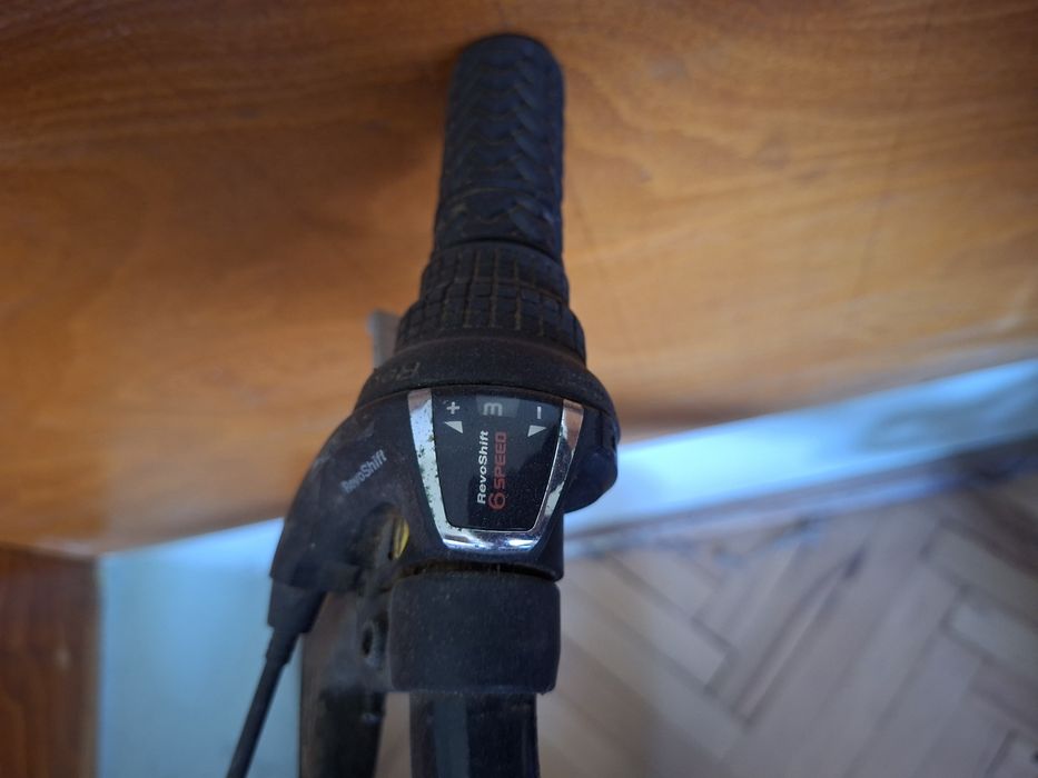 Колело Drag за момче