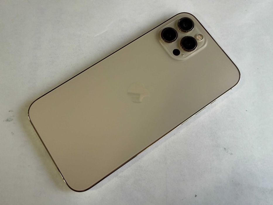 iPhone 12 Pro Max 256gb 100% батерия.Гаранция