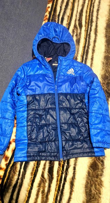 Детско яке Adidas