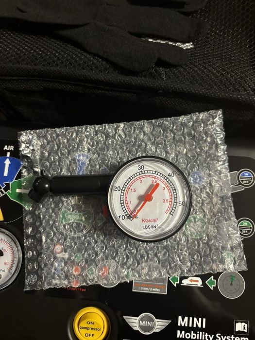 Компресор за Мини Купър