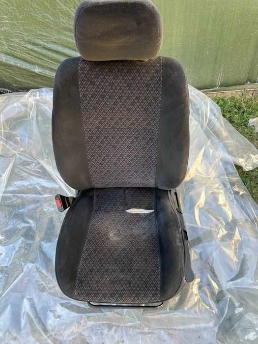 Части за опел астра г