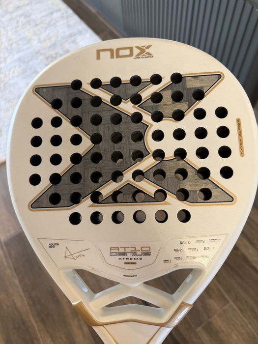 Vând Nox AT10 genius extreme