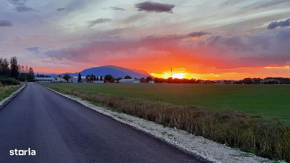 Casă de vânzare Sânpetru – Brașov